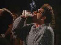 Click to watch 'The Sniffing Accountant...' (popup) Seinfeld